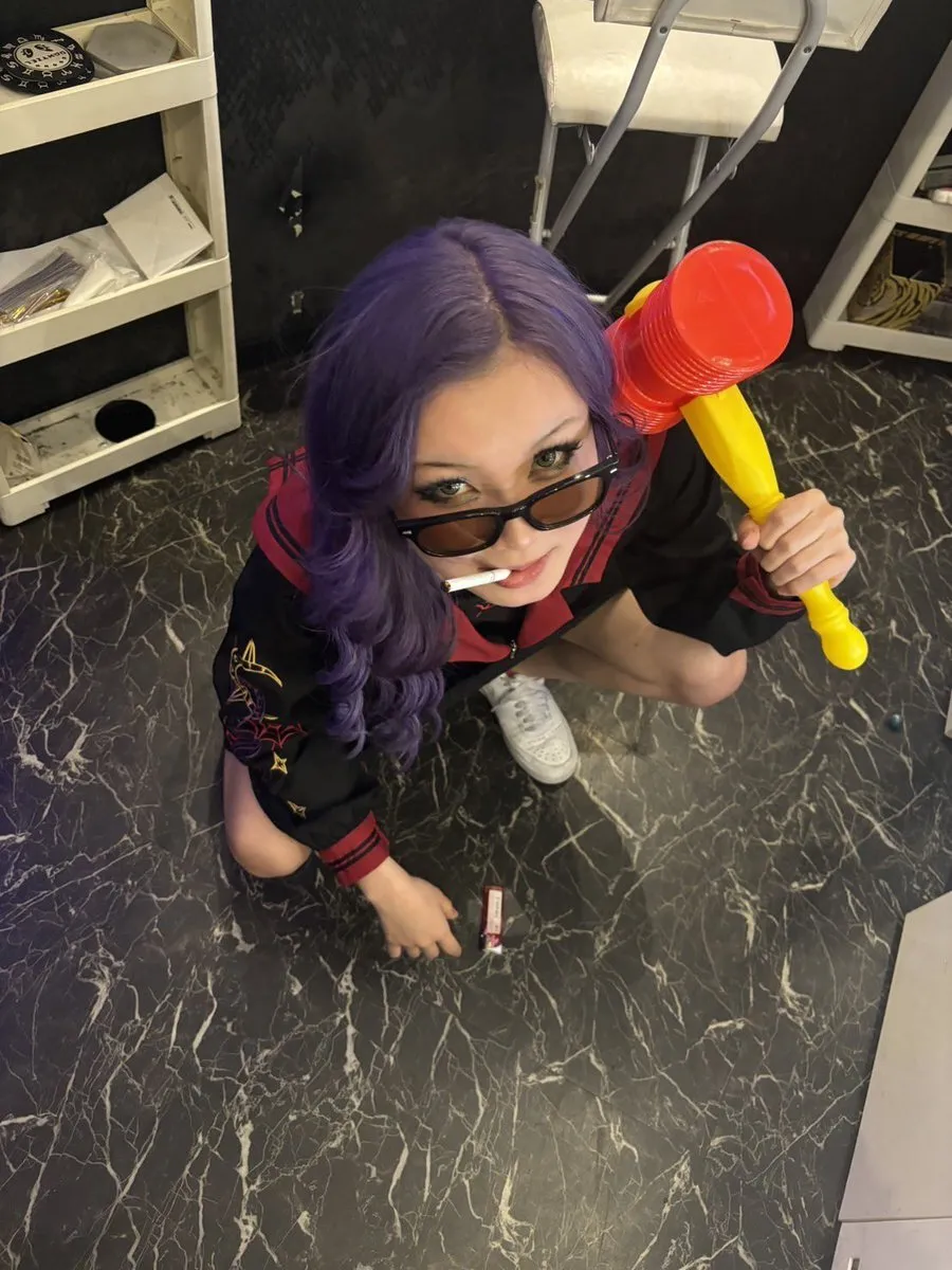 りさﾔﾃﾞ@ls1201_i