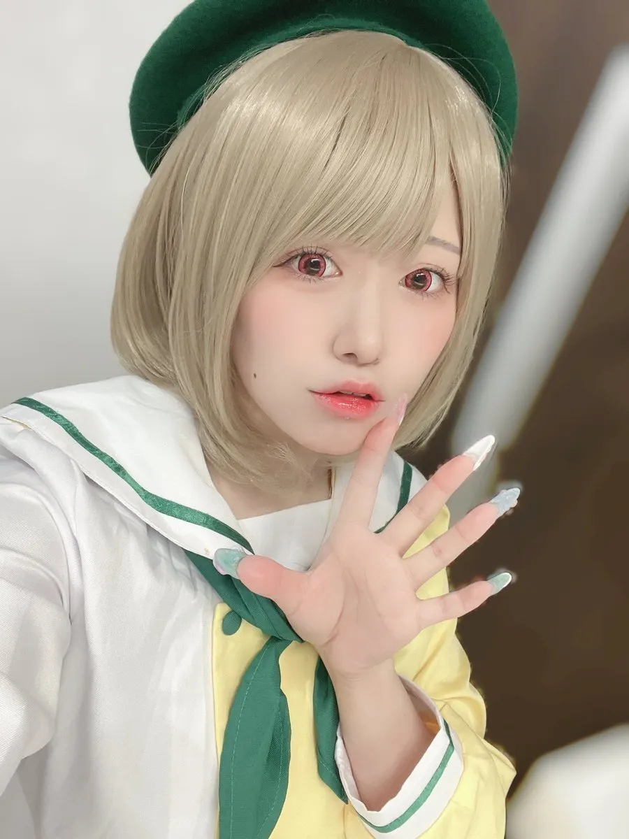 つくね🎀⊃₹Ⴋ・⊃ㄑね・╵᷅ժ ̀ƕૅੁ⊃Ɩ ıﾚ)🍼@tsukune_lirca