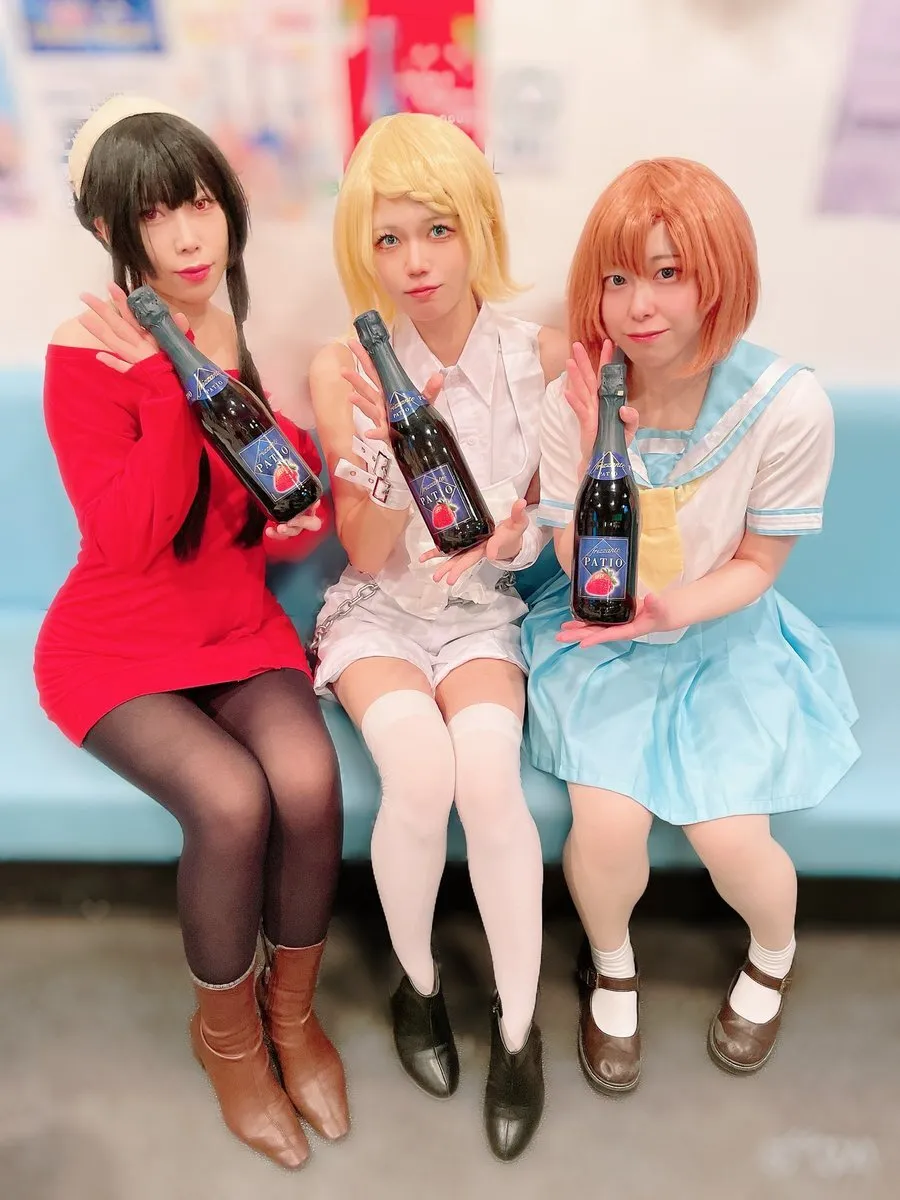 ぱぴぷぺポロン🛸新橋コンカフェ@polon_bar