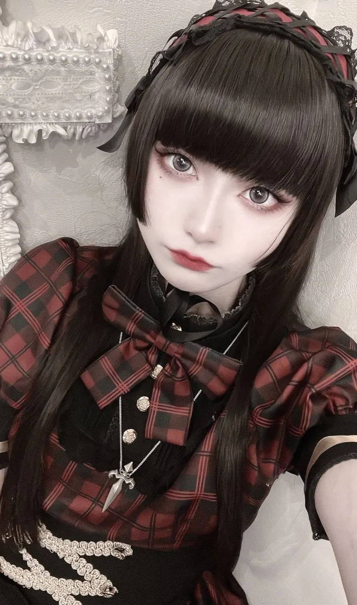 ちよね🦋⚰️@LD_chiyone