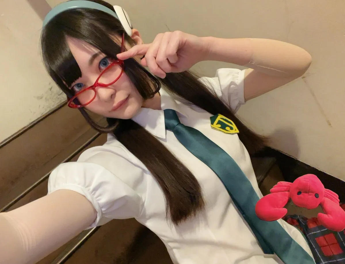 みそら@アイリス@misomisora_IRIS