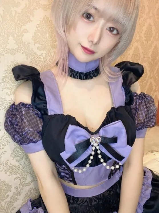 【新規オープン🎀】推しへの愛は深く💫秋葉原コンカフェ@oshiai_akb