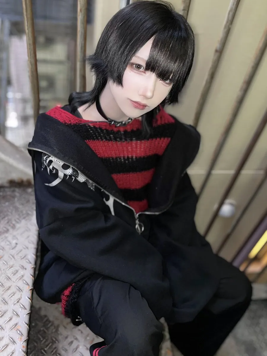 てんま💫@ビジュラム東京@bjlmakb__tenma_