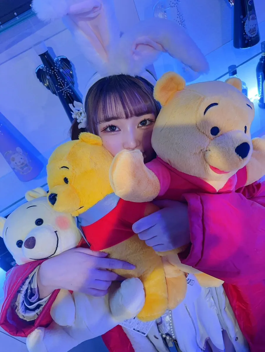 【1/17open】こんかふぇ 新宿 メランコリック🐰@melancholic_bar
