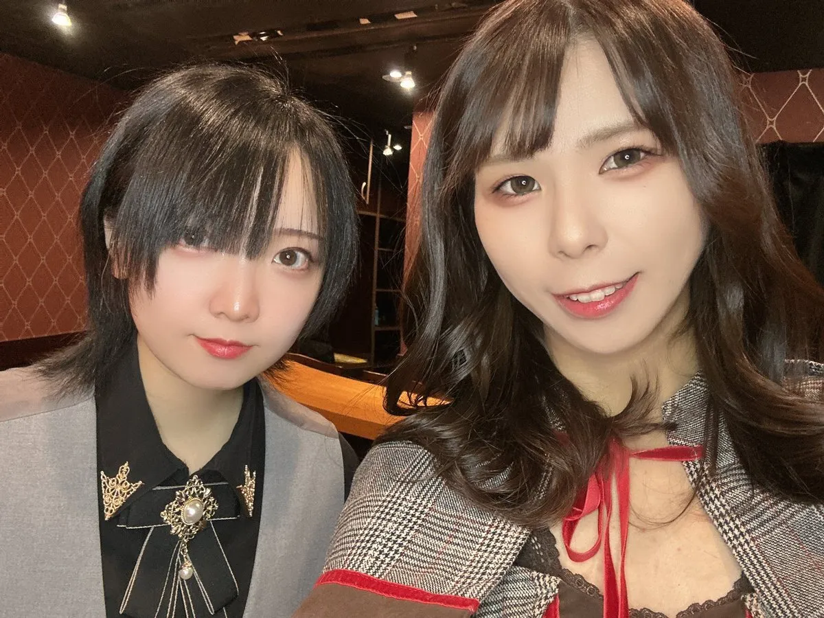 探偵メイドRe:Quest@request_akiba