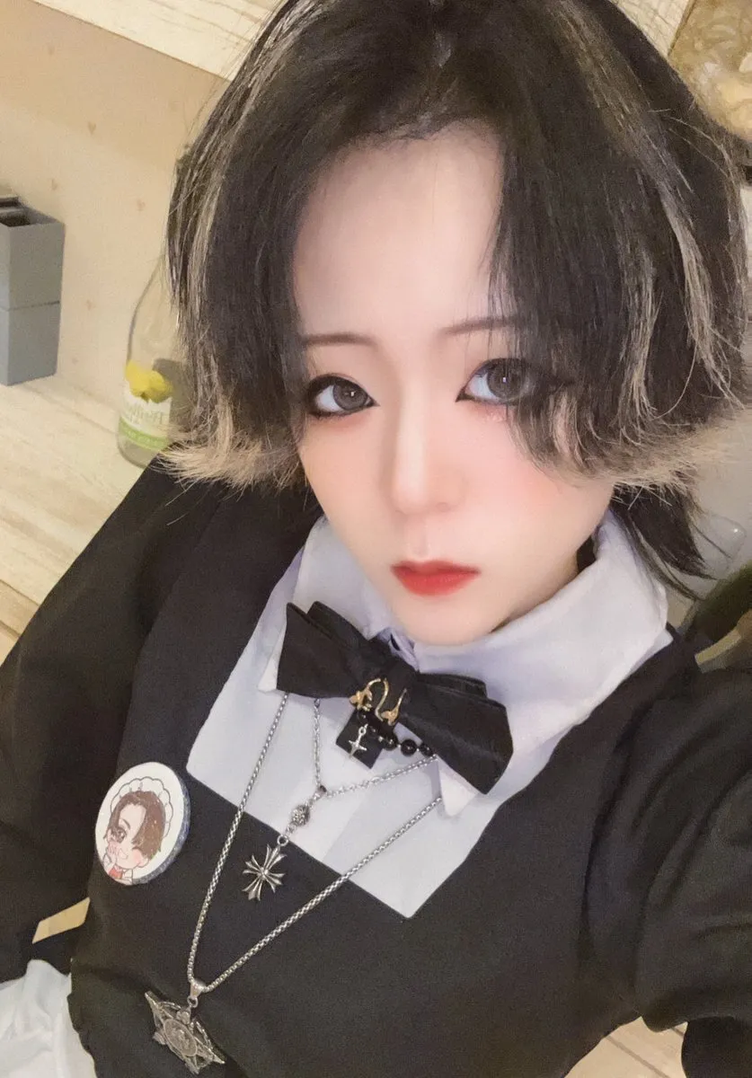 3/29 生誕‼️㊗️朱利(しゅり)@メイド喫茶LINK@shuri_link