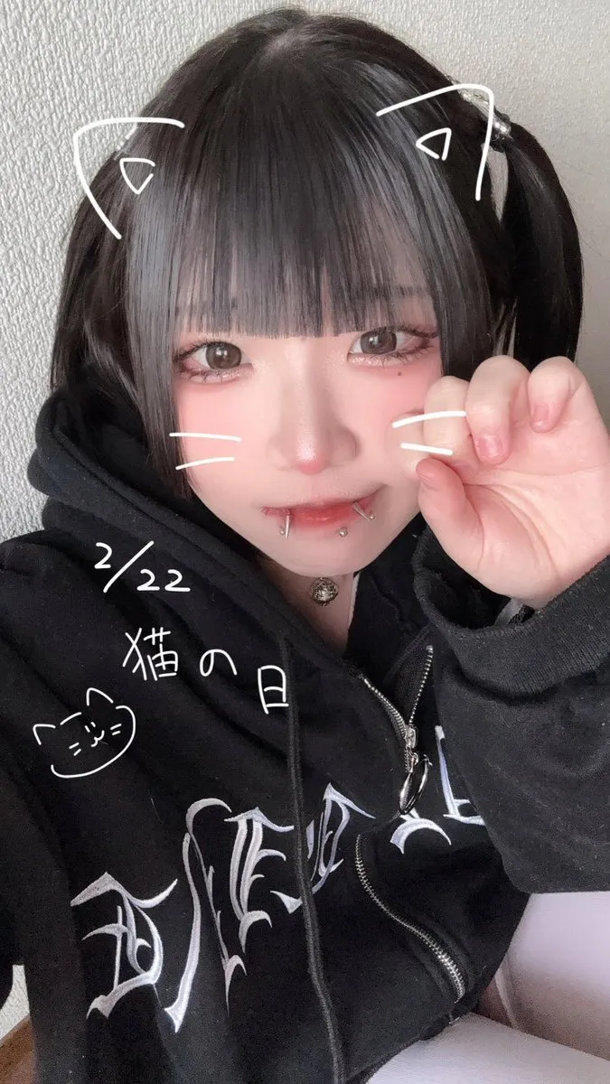 砂糖めると@sugar_melt_zzz