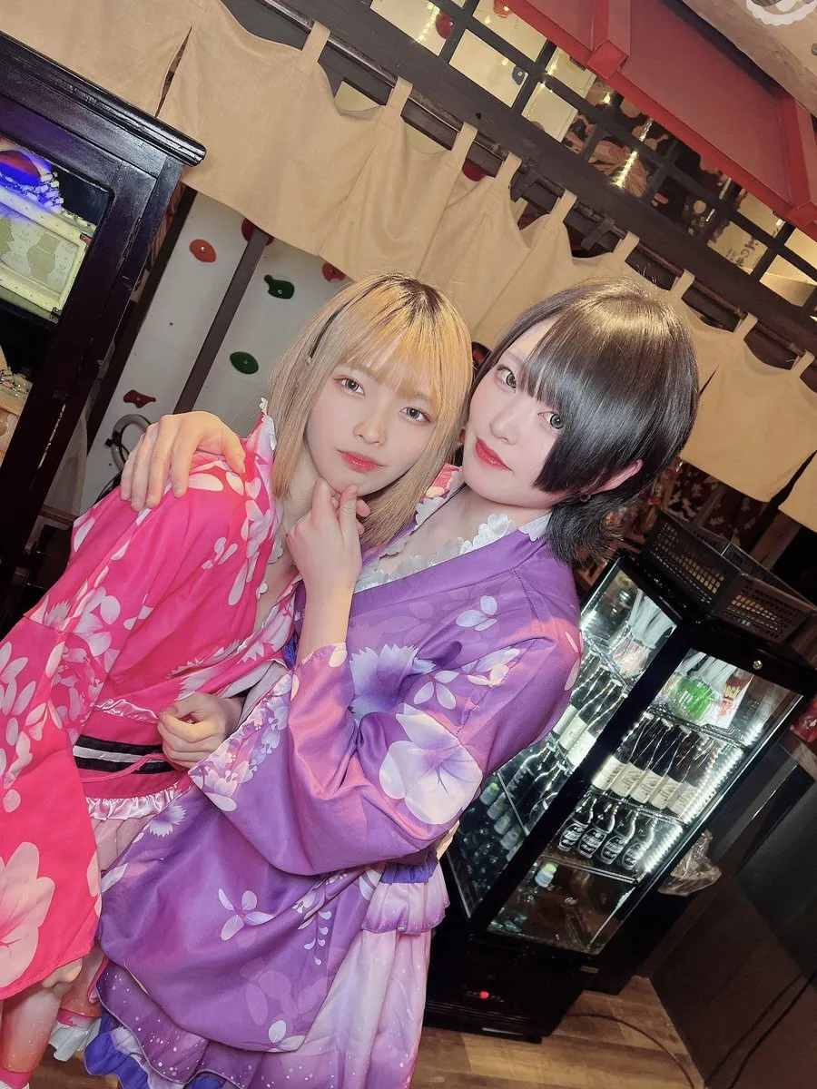 秋葉原コンカフェ⌛タイムリープ@timeleap_japan