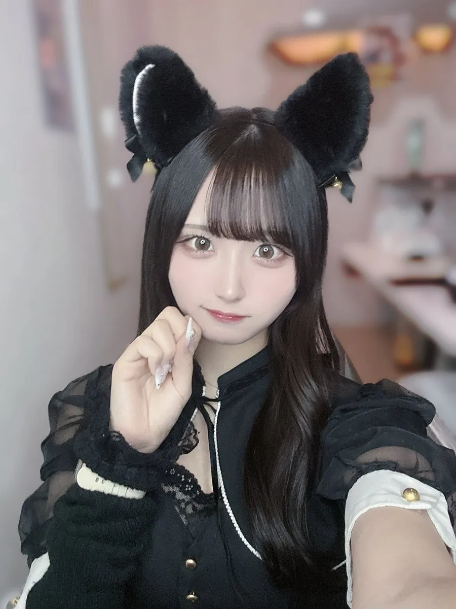 そら☁️@magicalsora_