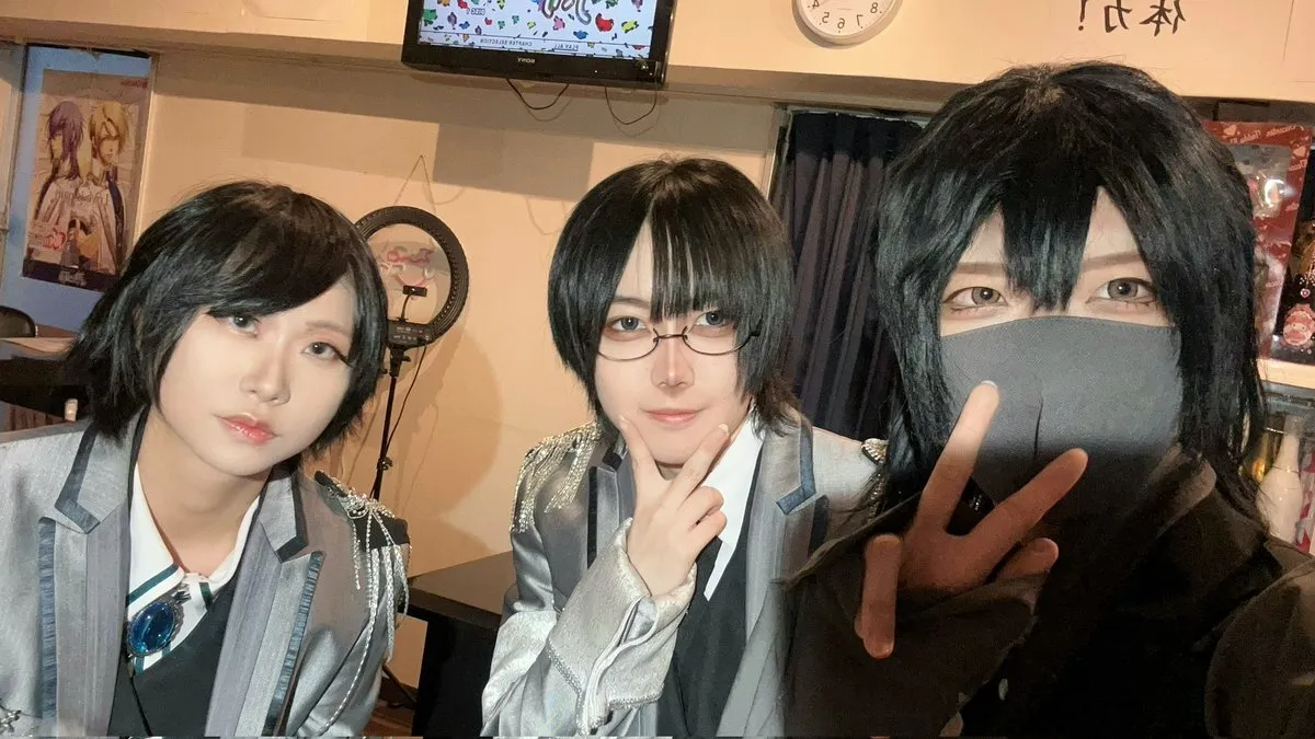 私立輝羅星学院プリンス部@kiraboshiprince