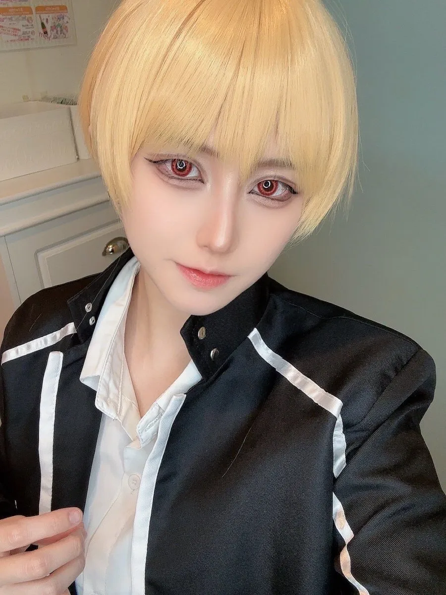 コハク. 💟 LircariNa.@589Lirca