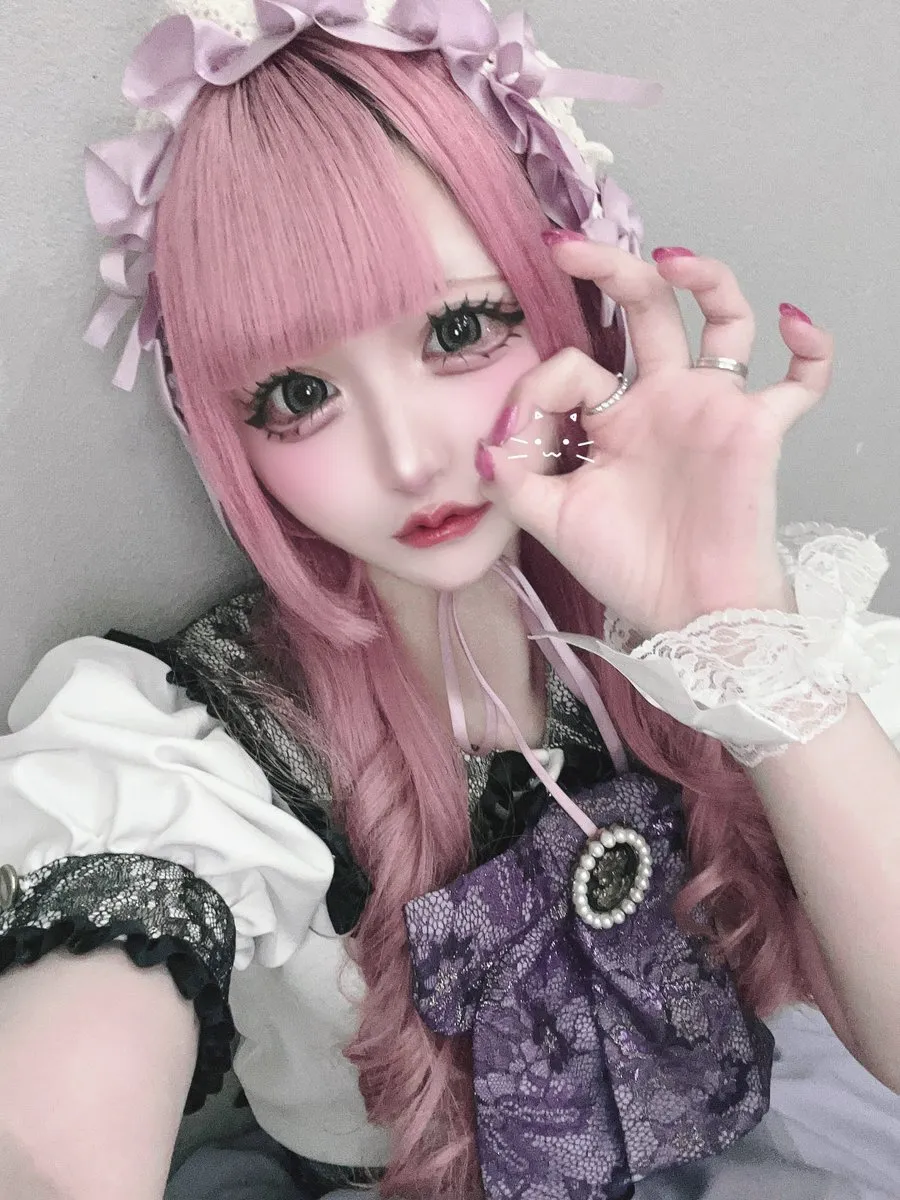 Rohan~ロアン~(池袋コンカフェ)@cafe_rohan