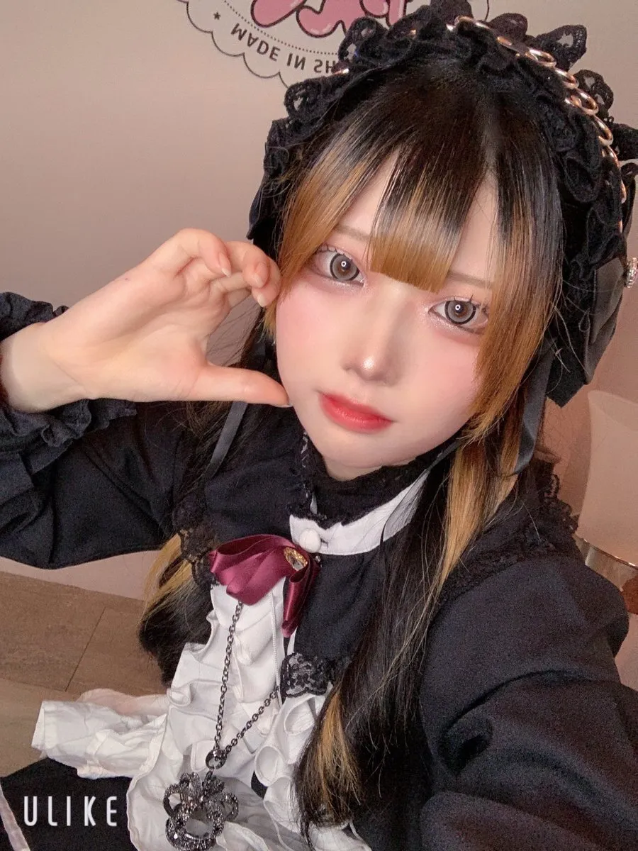 しゆ。@maidin_siyu_