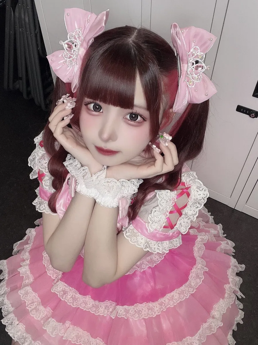 りこ🐇🩷マジカルツインテール/よふかしツインテール@rico_twintail