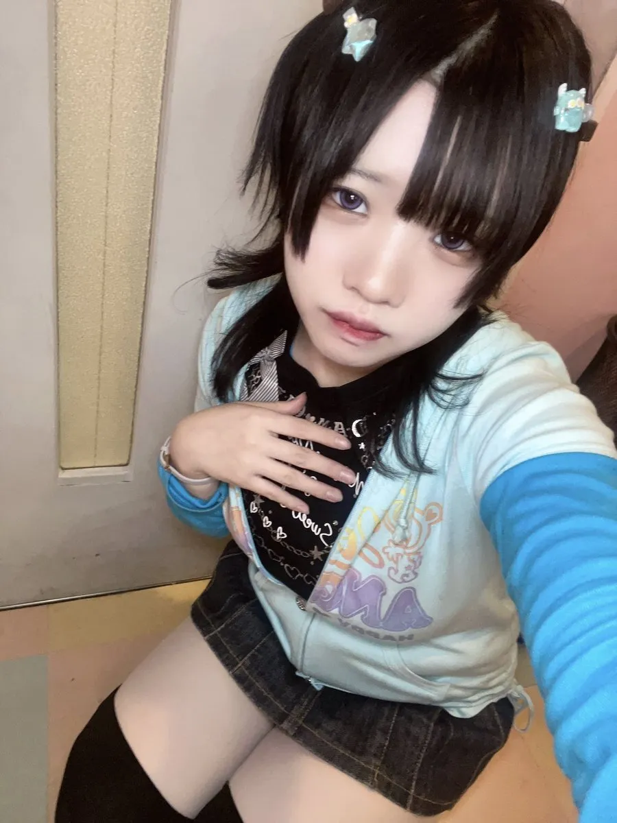 ゆづき@2/16祭@JC_yuzuki