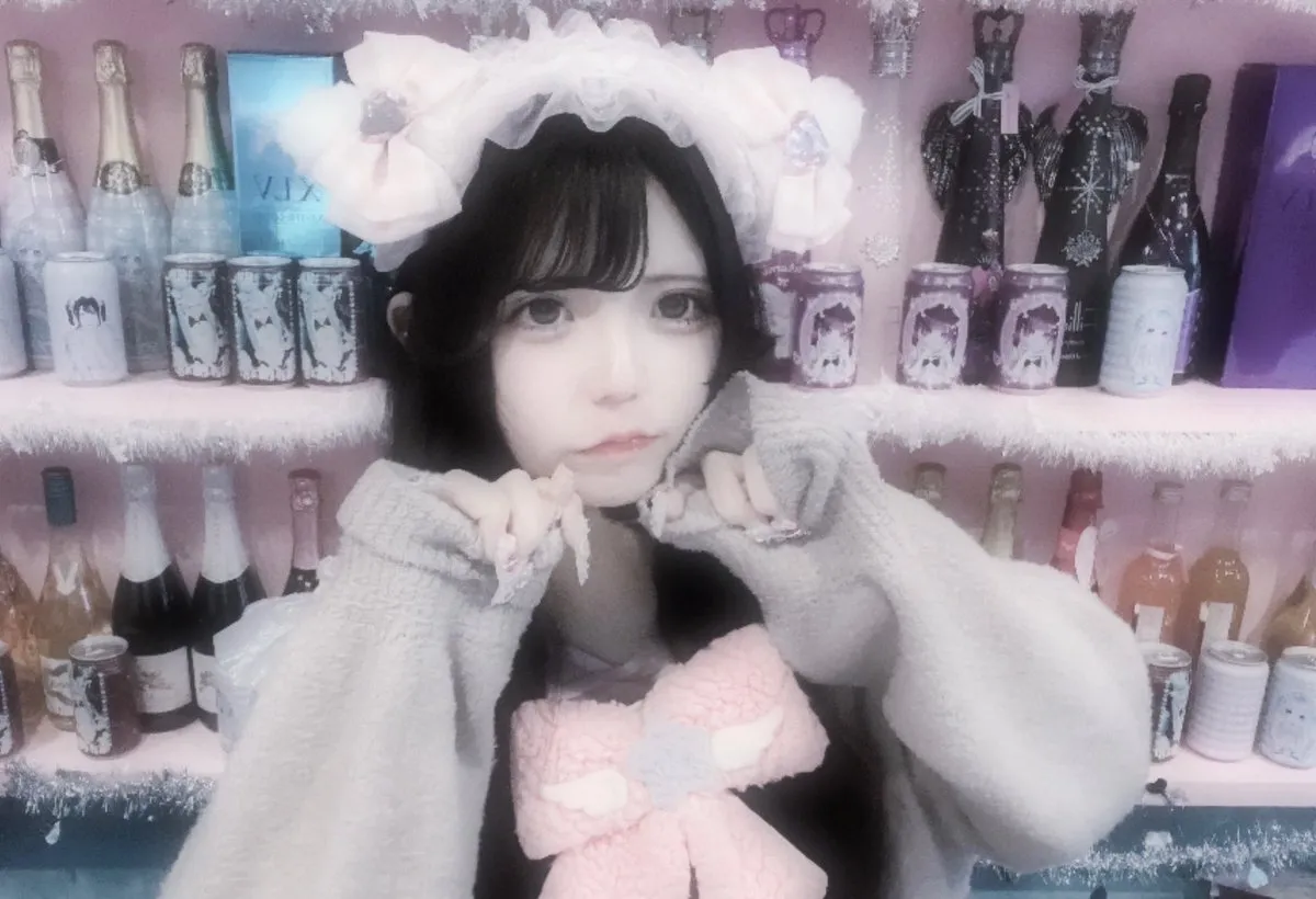 天空喫茶ふわりうむ 新宿コンカフェ@fuwarium_cafe