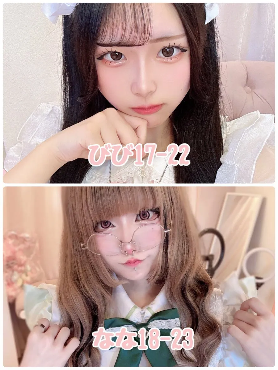 Angelic♡Angel コンカフェ 京橋@angelicangel081