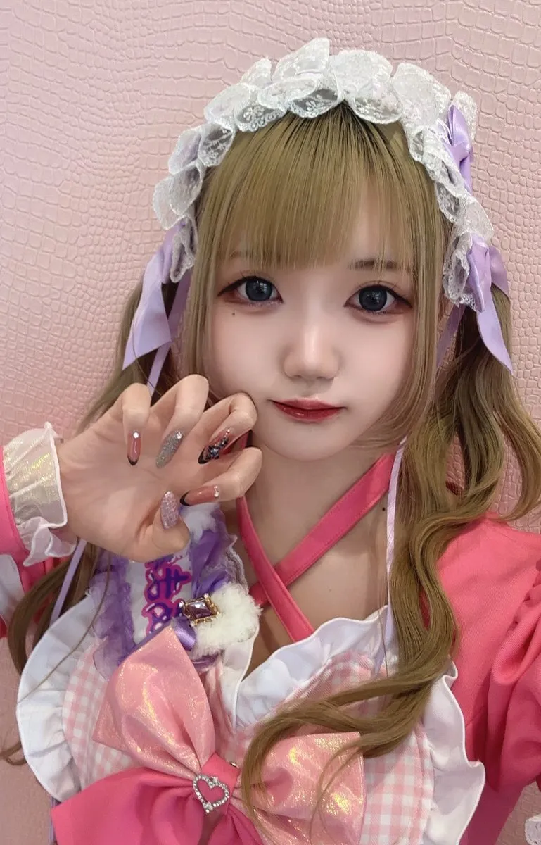 あまね🪽🎰メイドカフェどるちゅ@amane_dollxxchu