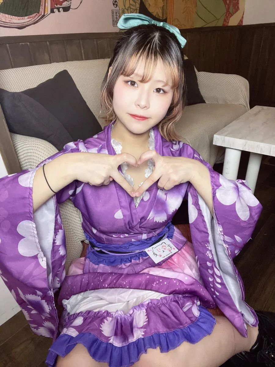 秋葉原コンカフェ♡カランコロン♡@kraancolon