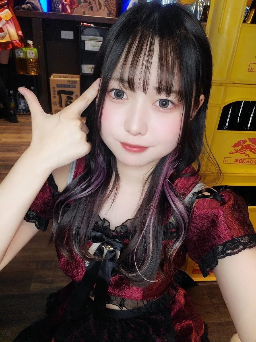 秋葉原コンカフェ⌛タイムリープ@timeleap_japan