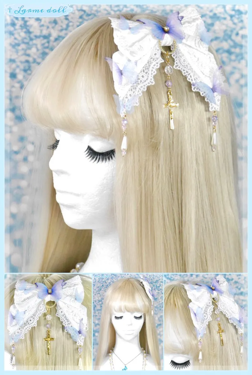 ☥ Larme doll ( ラルムドール ) 💎🦋DMでお取引可能@Larmedoll_7