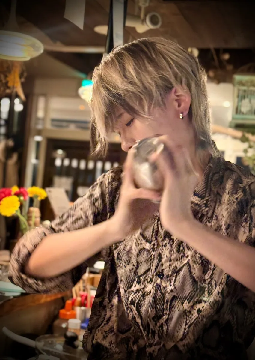 五徳屋十兵衛☆三ヶ日営業@gotokuya