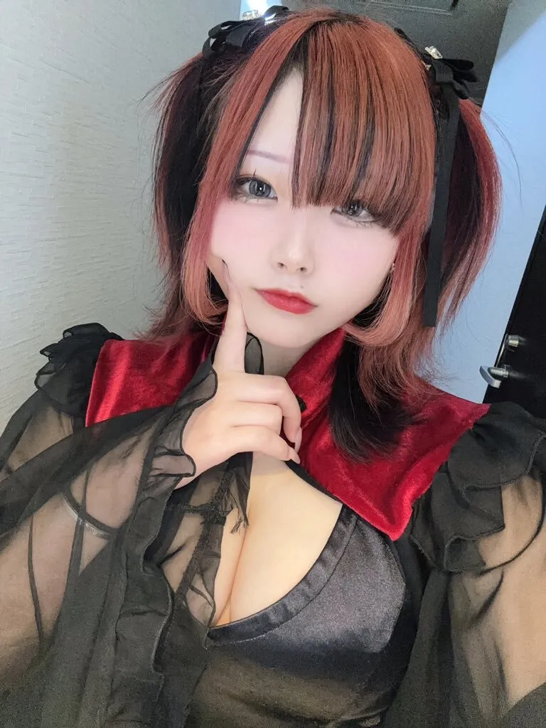 ゆら😈ྀི2/12爆誕🎂@yura_channnnnn