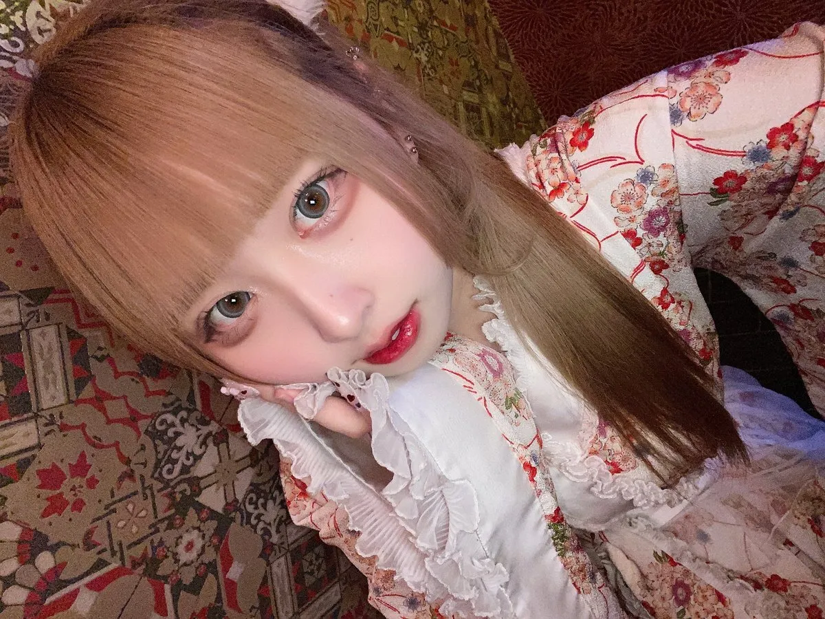 今日もご機嫌 くるみ💎@HANAYOI_KURUMI