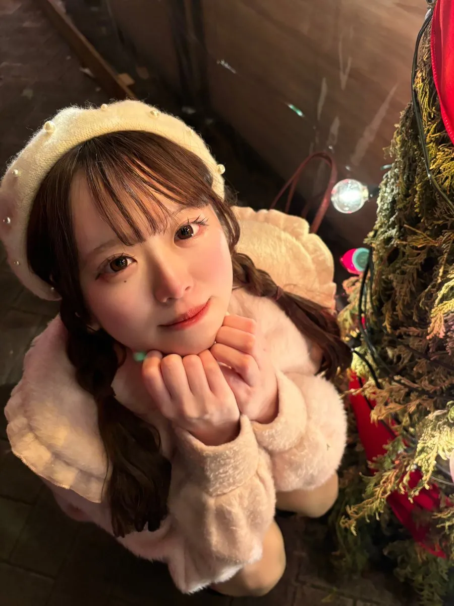 もも♡@ecrin_momo