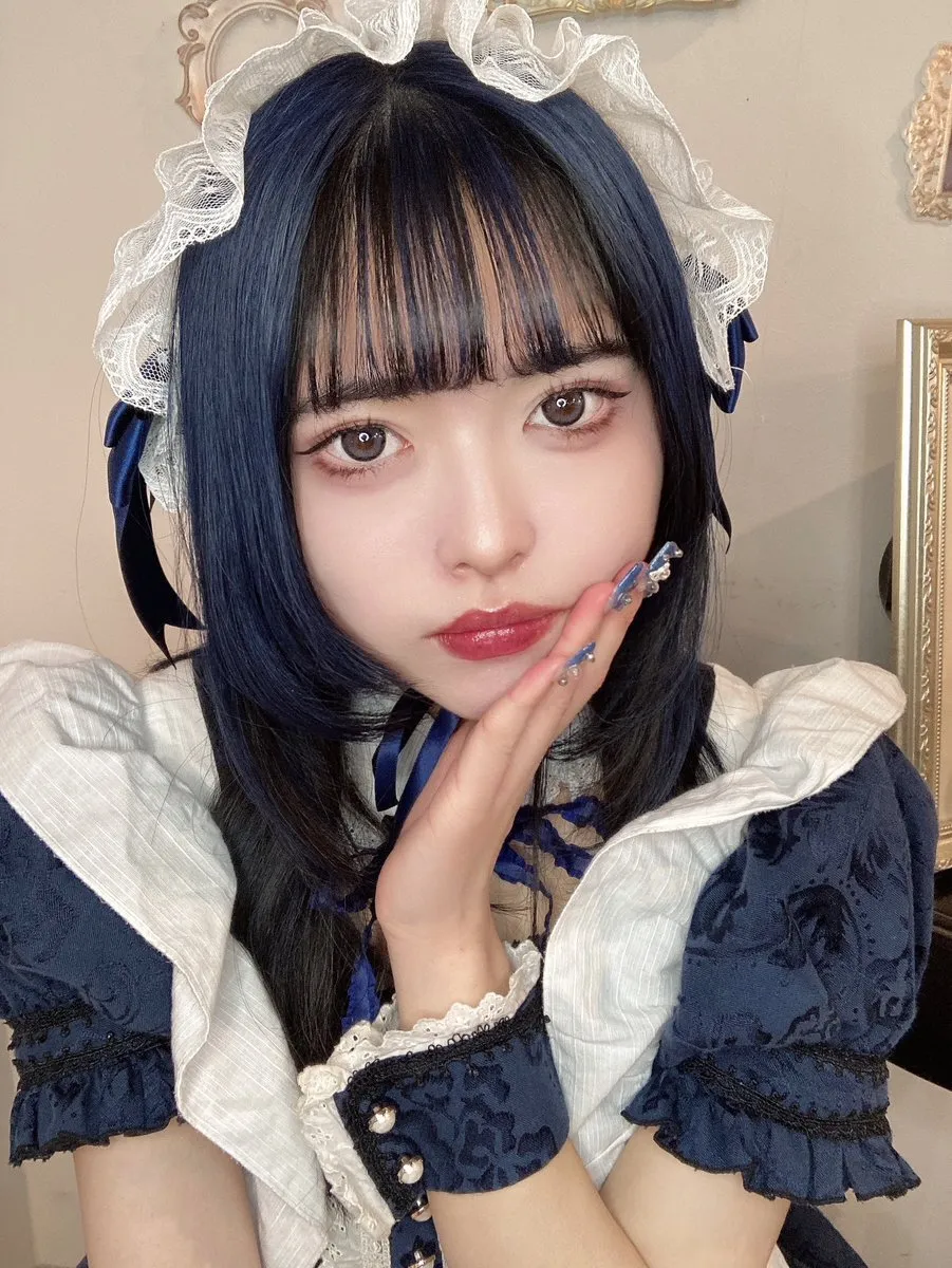 みま🦋Lumiele@Lum__mm