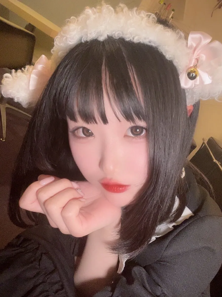 いと【Dienst Doll🥀】@dd_itonui