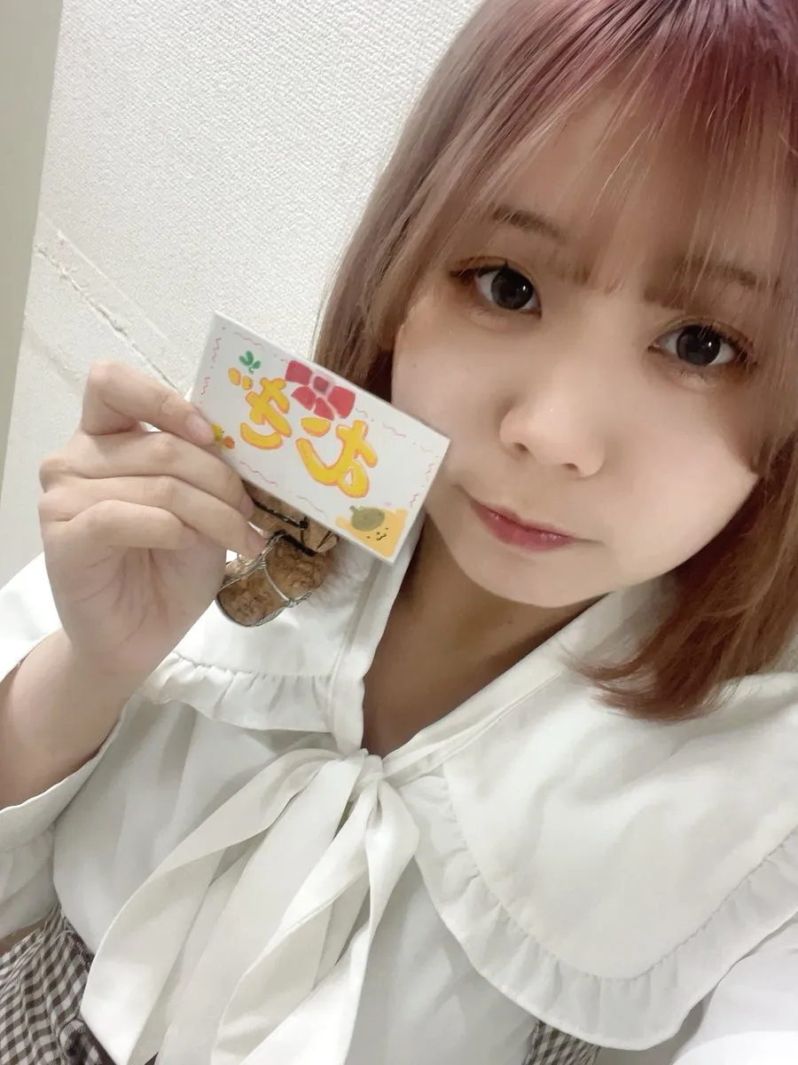 むぎ𓌉𓇋@nino__mugi