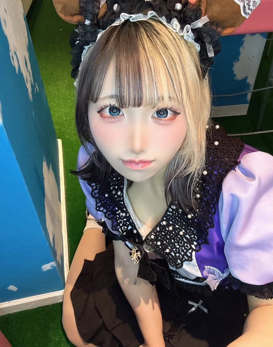 あむるん@amour_umajo