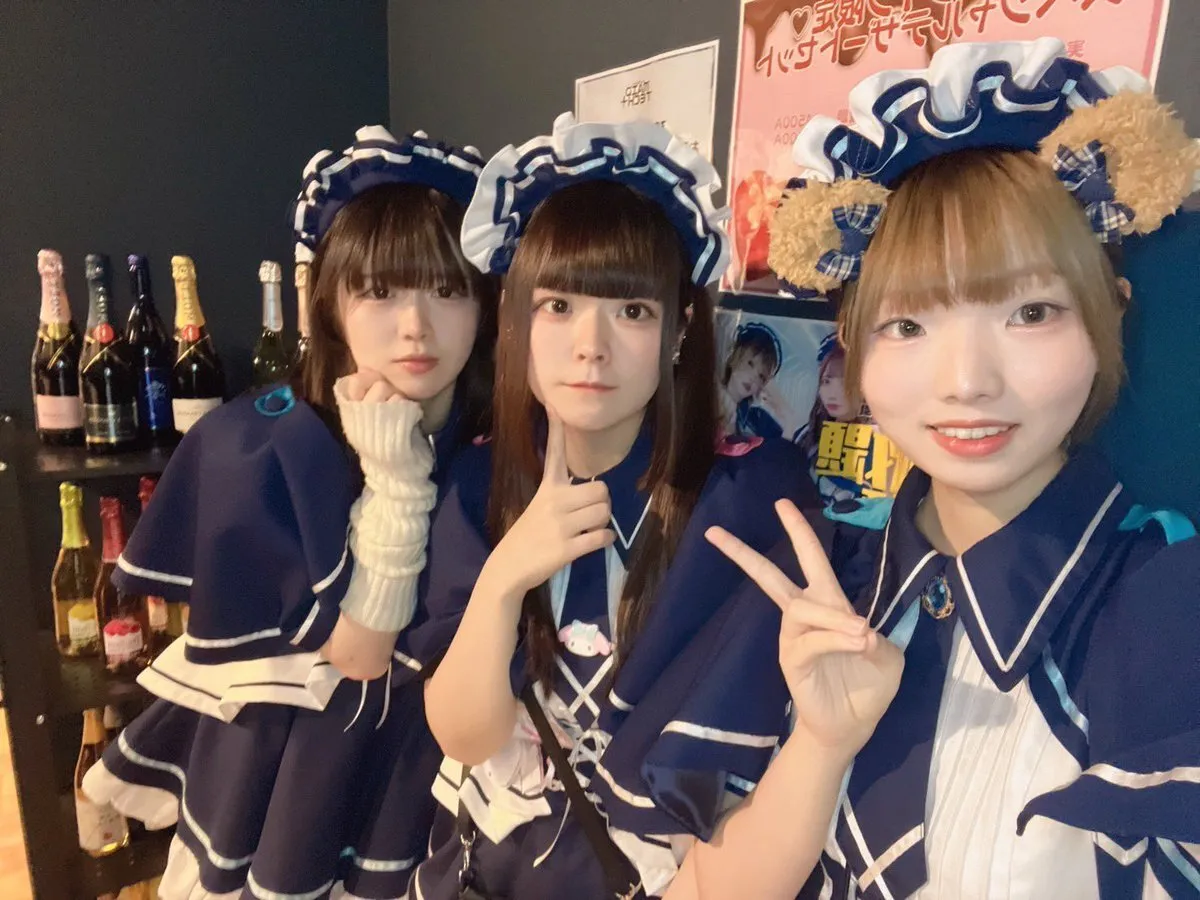 大阪日本橋メイドカフェ🌐MAIDTECH+@maidtech2024