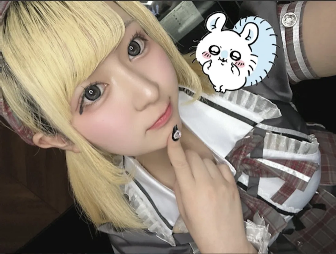 四谷コンカフェ Honey@yotsuyahoney