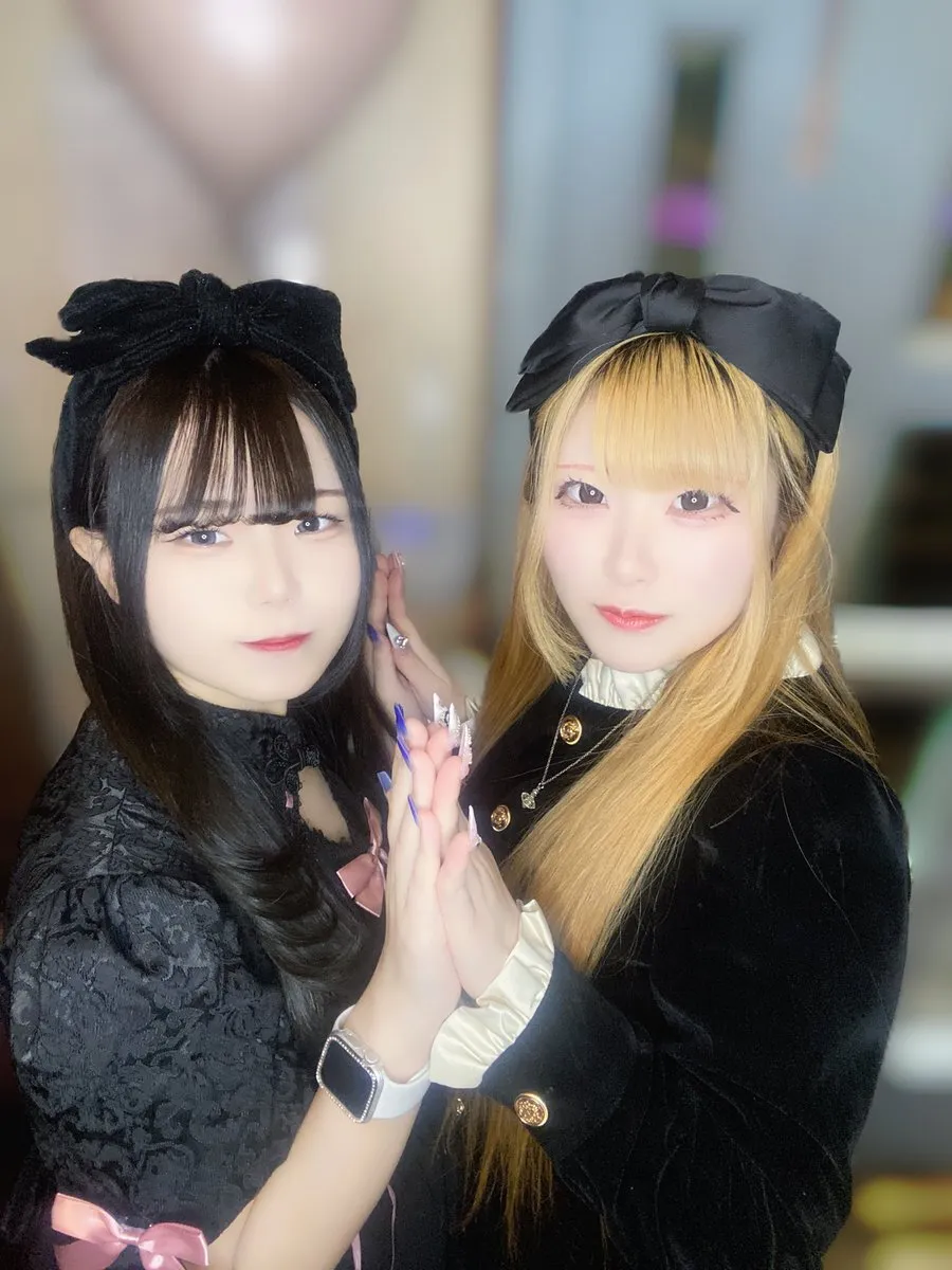 るい𖤐ぷんぷり@punpuri_rui