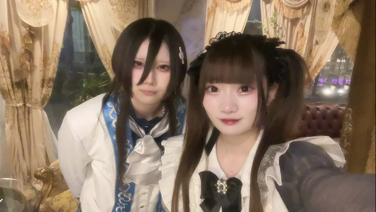 正統派コンカフェ🏰メイドもいる執事喫茶Chameli〜しゃめり〜🏰＠宇都宮@Chameli2022