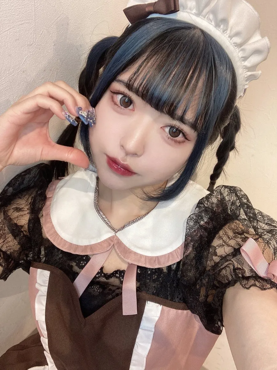 みま🦋Lumiele@Lum__mm