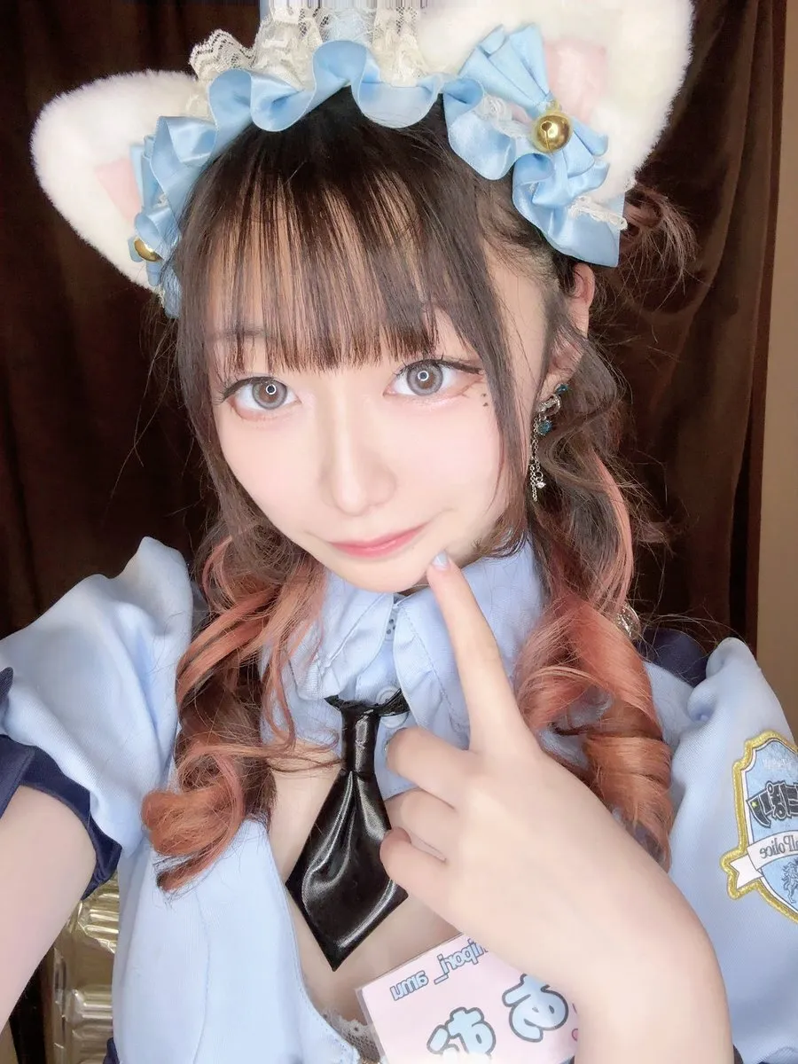 あむ🫧@anipori_amu