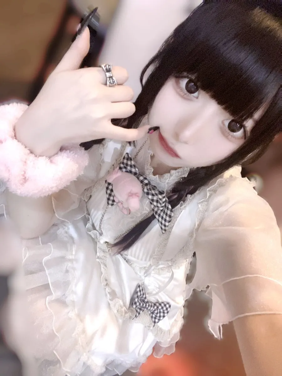 あめの＠PARFUN@ameno_parfun