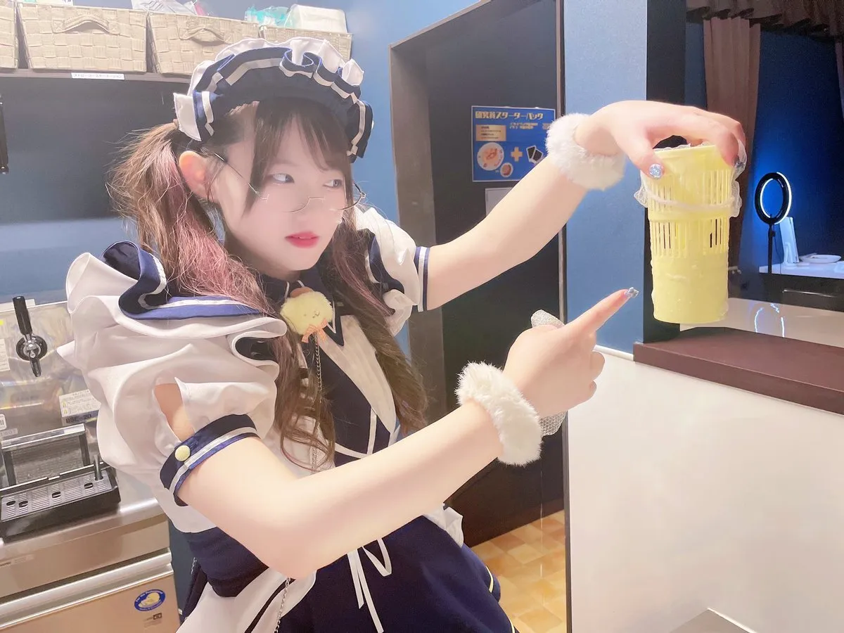 大阪日本橋メイドカフェ🌐MAIDTECH+@maidtech2024