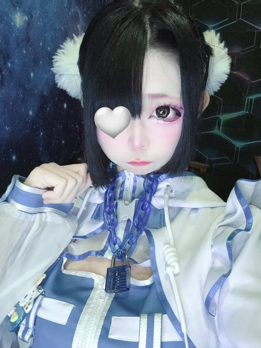 ちむ☁️🩵@chimu__mirisupa