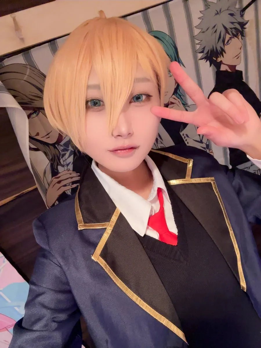 らび@Lavi_layers