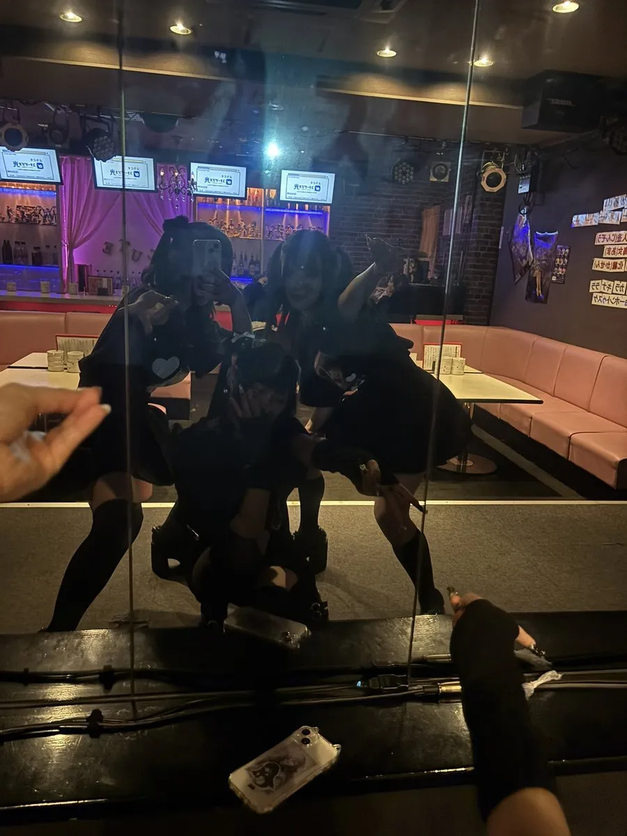 メイドバーキュート@メイドの部屋@cute_room_