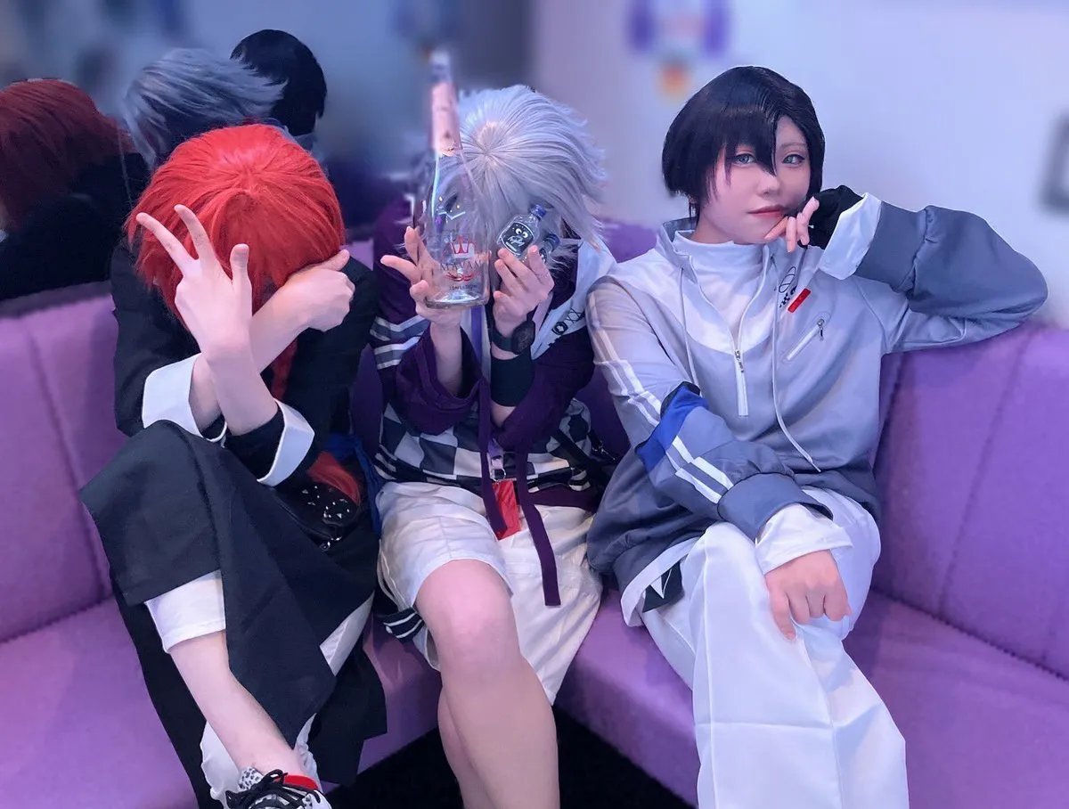 あすとろピア🚀池袋コンカフェ@asupia_cafe