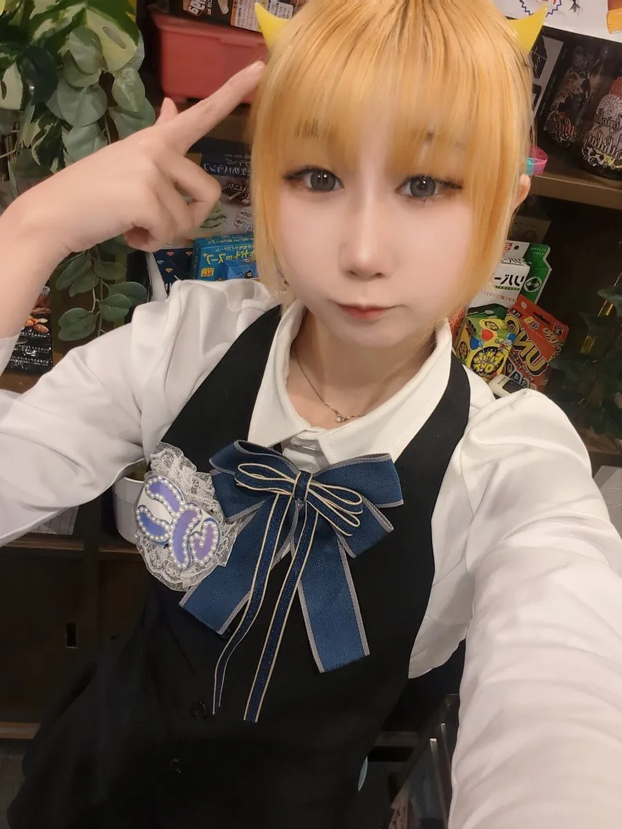 遊びBarキリン@りこ@barkirin_riko