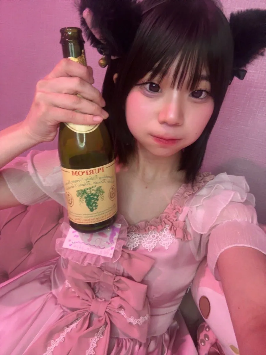 あい♡あまふわ♡Room@aicafe_0614