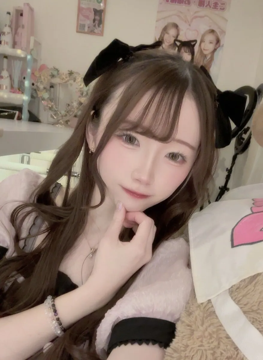 もえ🐰🏹@Trace__moemoe