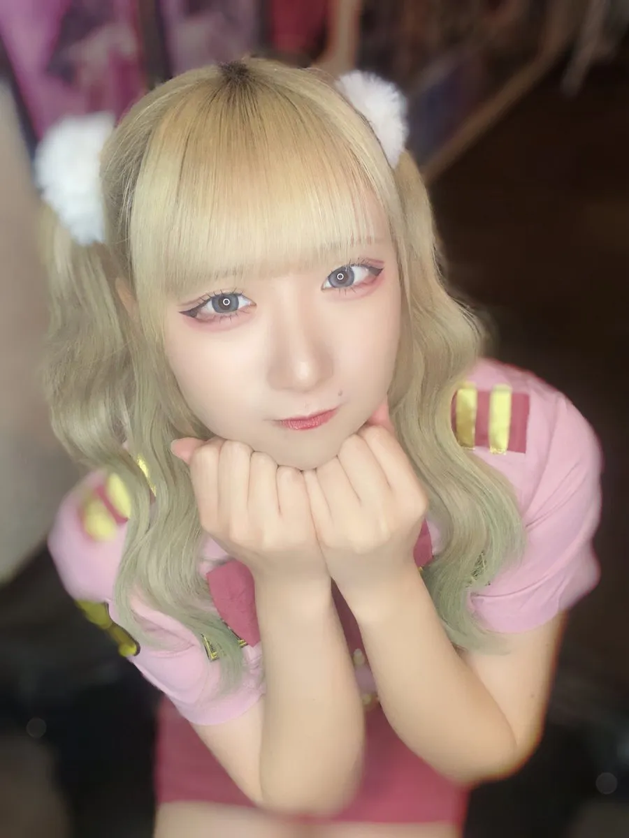 涼芽おとは🎧@推さぬなら推させてみようホトトギス@osahoto_otoha_