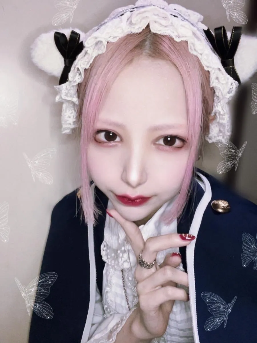 竜ヶ崎りか@みけねこカフェ清瀬@rikamikeneko